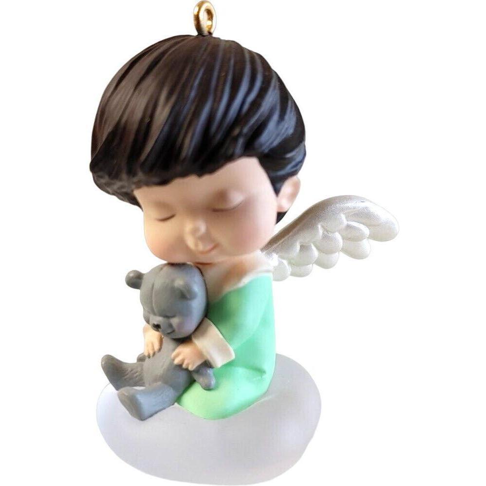 1998 Daphne Hallmark Ornament (Mary's Angels) QX6153