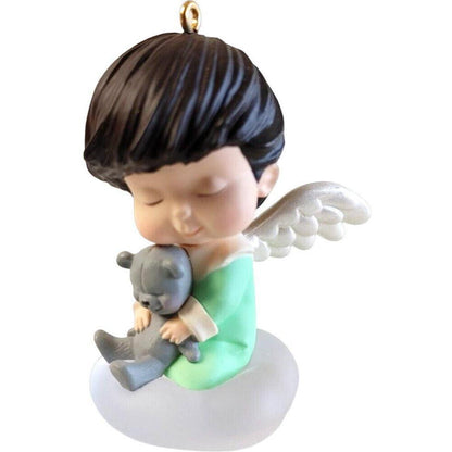 1998 Daphne Hallmark Ornament (Mary's Angels) QX6153