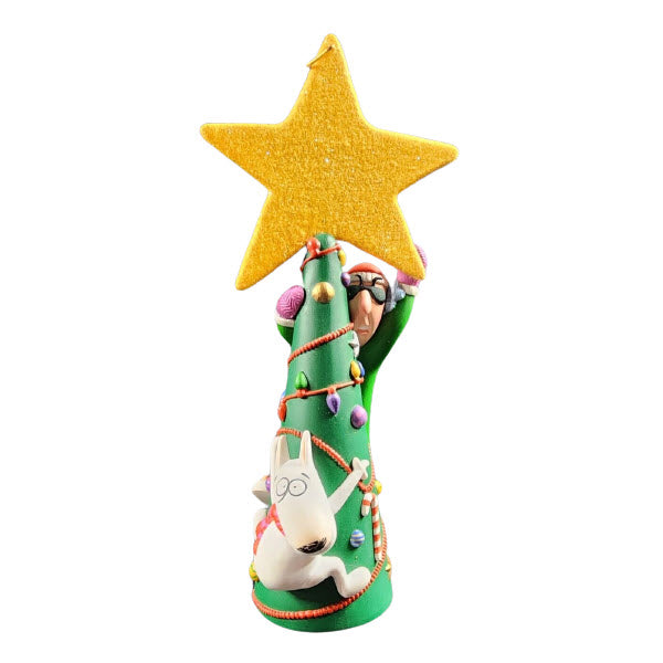 1998 Decorating Maxine-Style Hallmark Ornament (Maxine) QXE6883