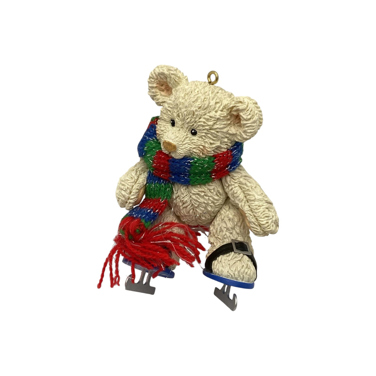 1998 Duffy Carlton Cards Ornaments (Teddy Bear) CXOR-220A Image1
