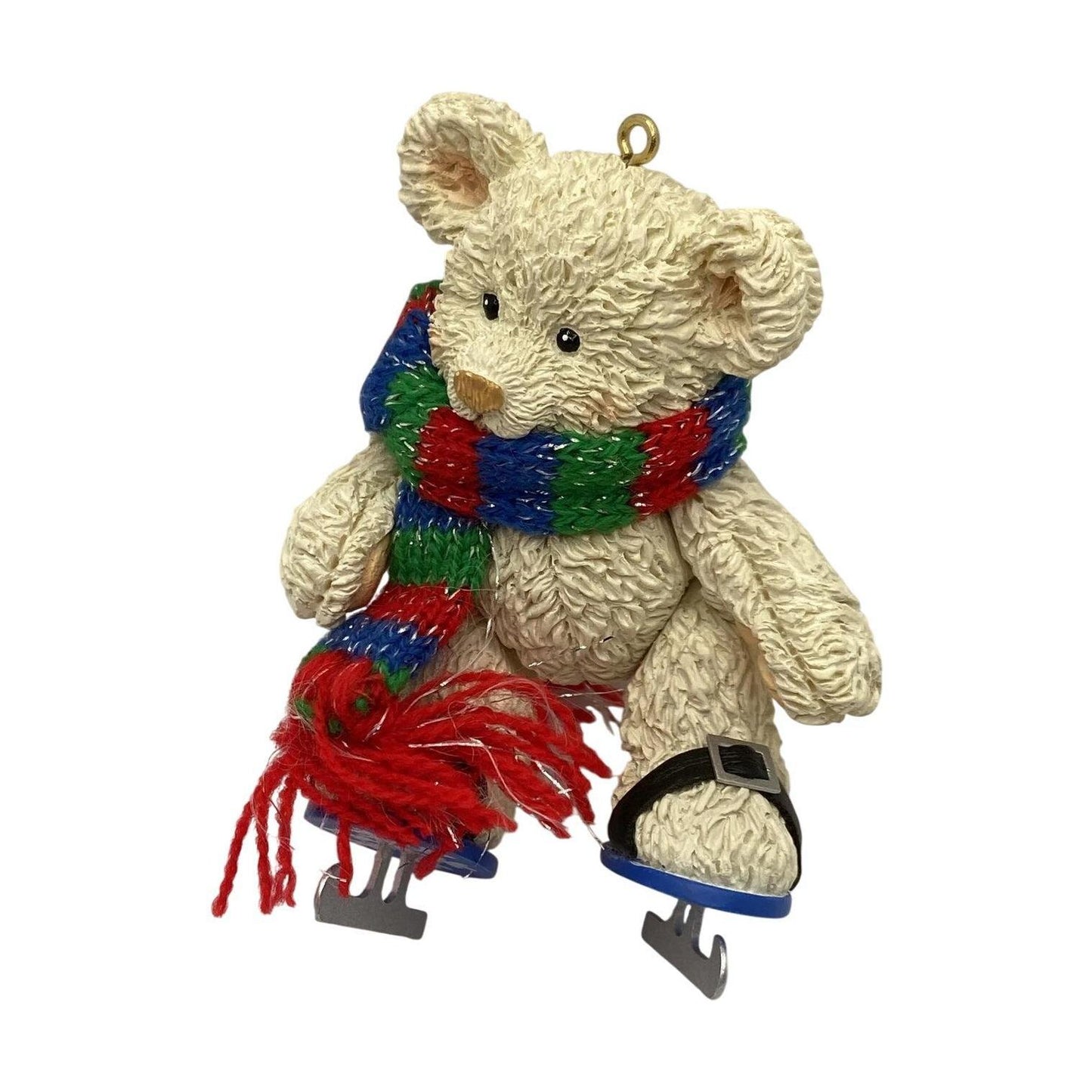 1998 Duffy Carlton Cards Ornaments (Teddy Bear) CXOR-220A Image3