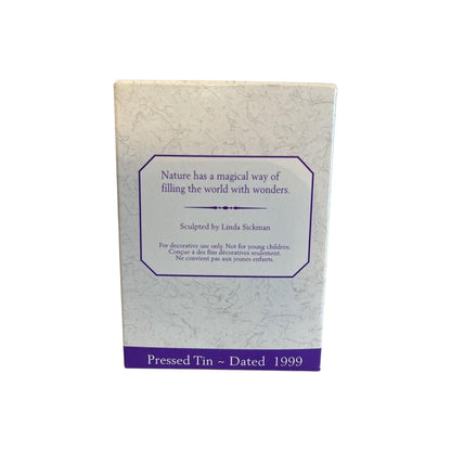 1998 Easter Egg Nest (Easter)