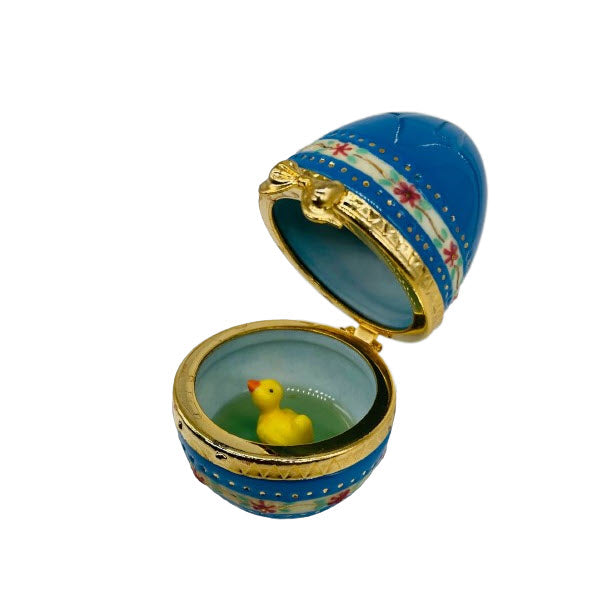 1998 Easter Egg Surprise Hallmark Ornament (Easter Egg Surprise) QEO8377