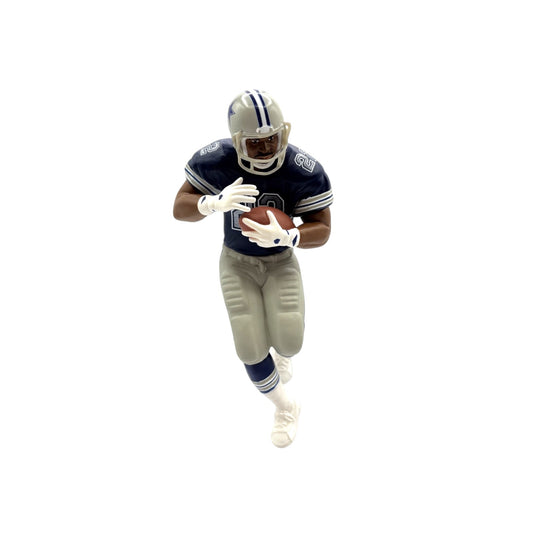 1998 Emmitt Smith Hallmark Ornament (Football Legends) QXI4036 Image1