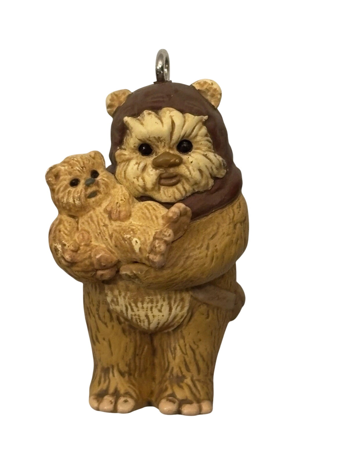 1998 Ewoks Hallmark Ornament (Star Wars) QXI4223 Image4