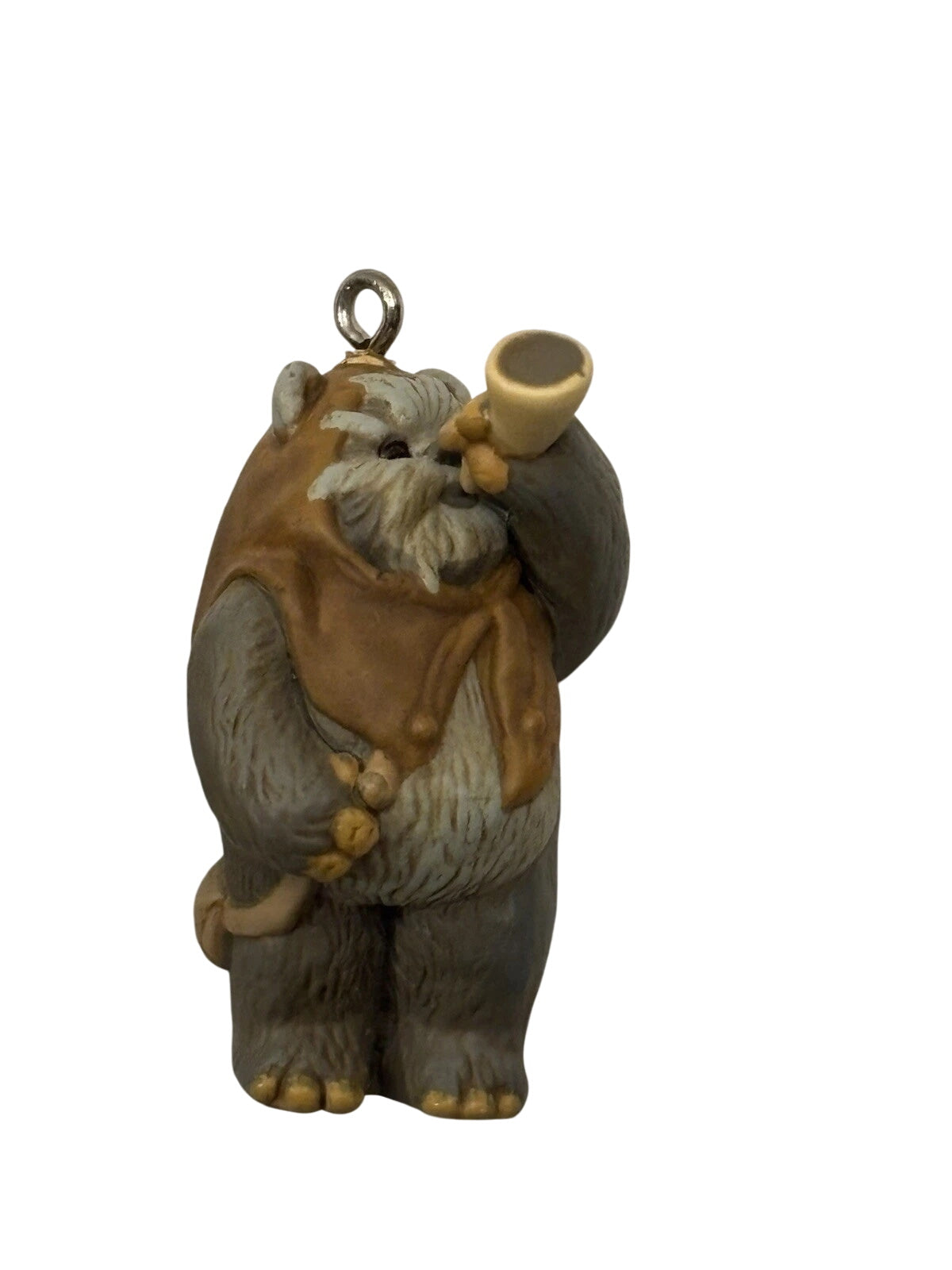 1998 Ewoks Hallmark Ornament (Star Wars) QXI4223 Image5