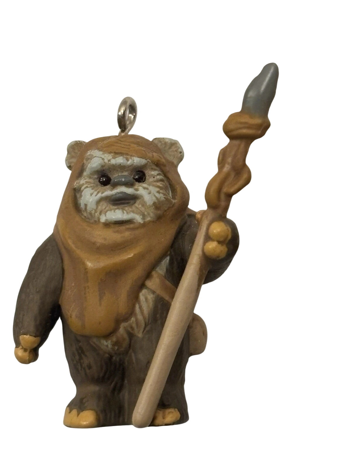 1998 Ewoks Hallmark Ornament (Star Wars) QXI4223 Image6