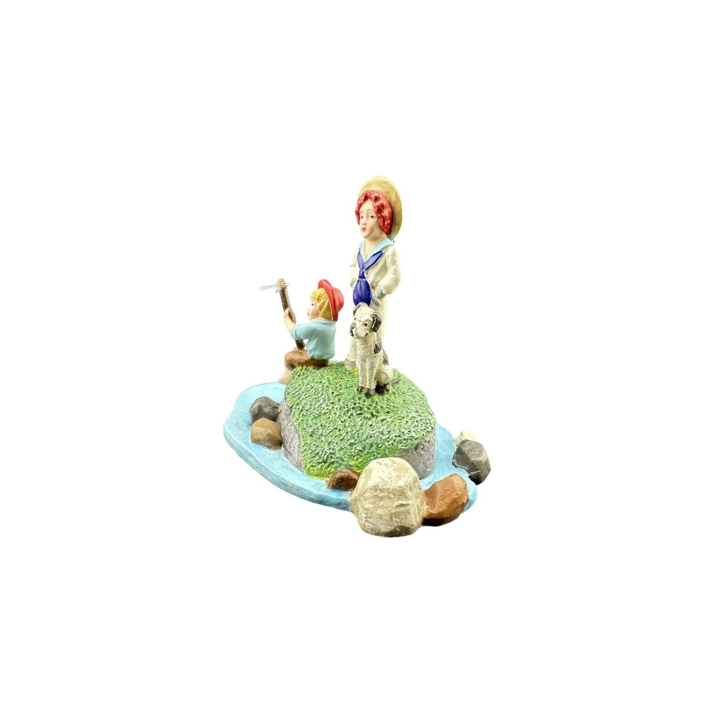 1998 Fishing in the Bay Department 56 53313 Image4