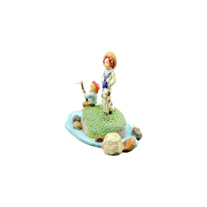 1998 Fishing in the Bay Department 56 53313 Image4