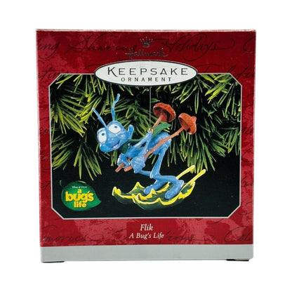 1998 Flik (A Bug's Life)