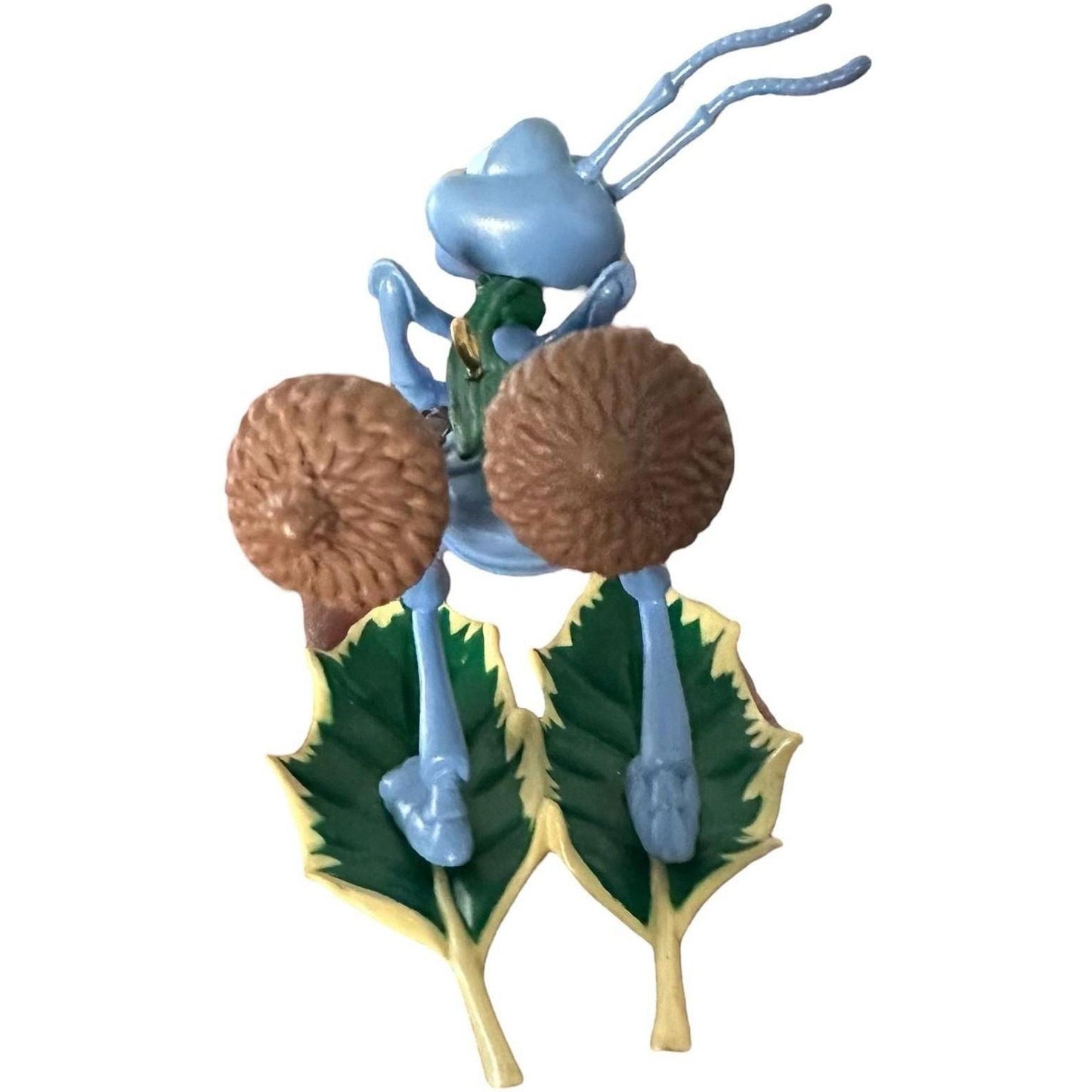 1998 Flik Hallmark Ornament (A Bug's Life) QXD4153