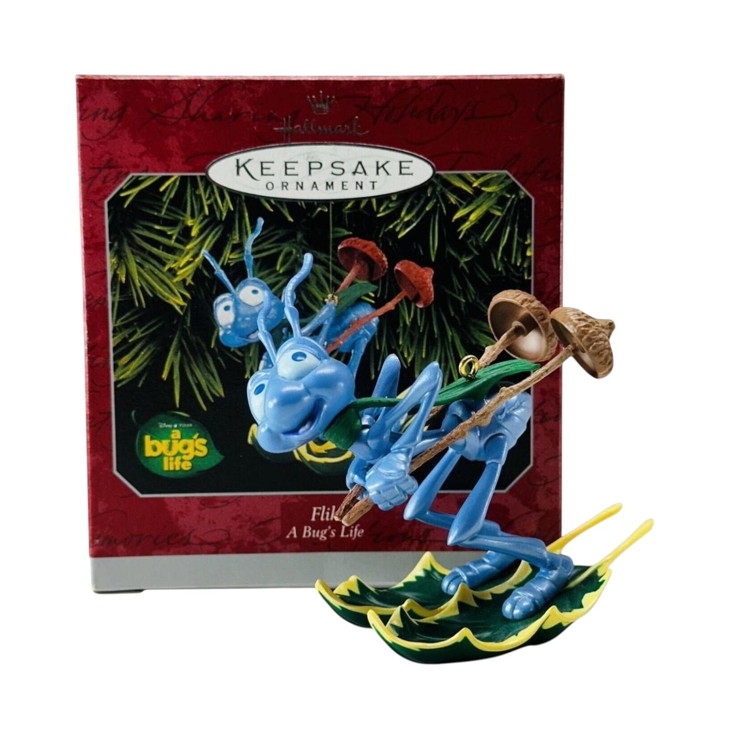 1998 Flik (A Bug's Life)