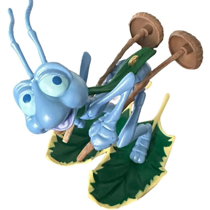 1998 Flik Hallmark Ornament (A Bug's Life) QXD4153