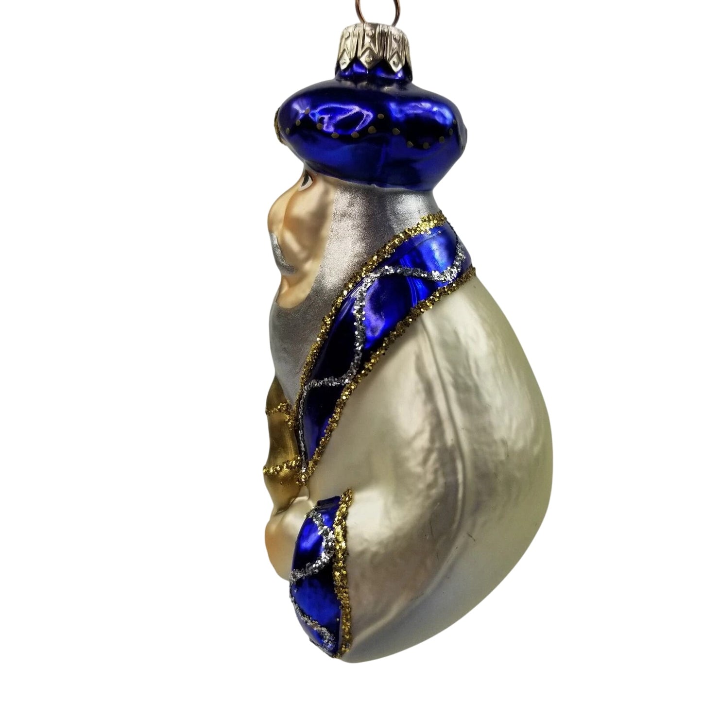 1998 Frankincense Hallmark Ornament (Gifts for a King) QBG6896