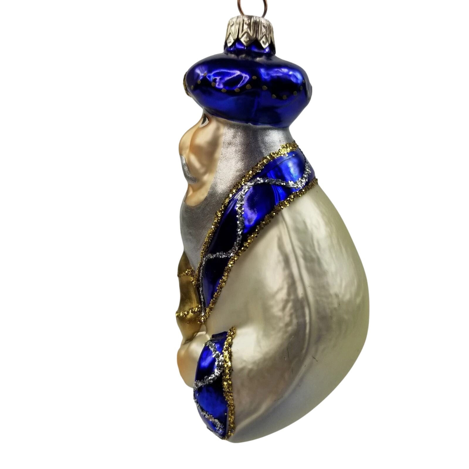 1998 Frankincense Hallmark Ornament (Gifts for a King) QBG6896