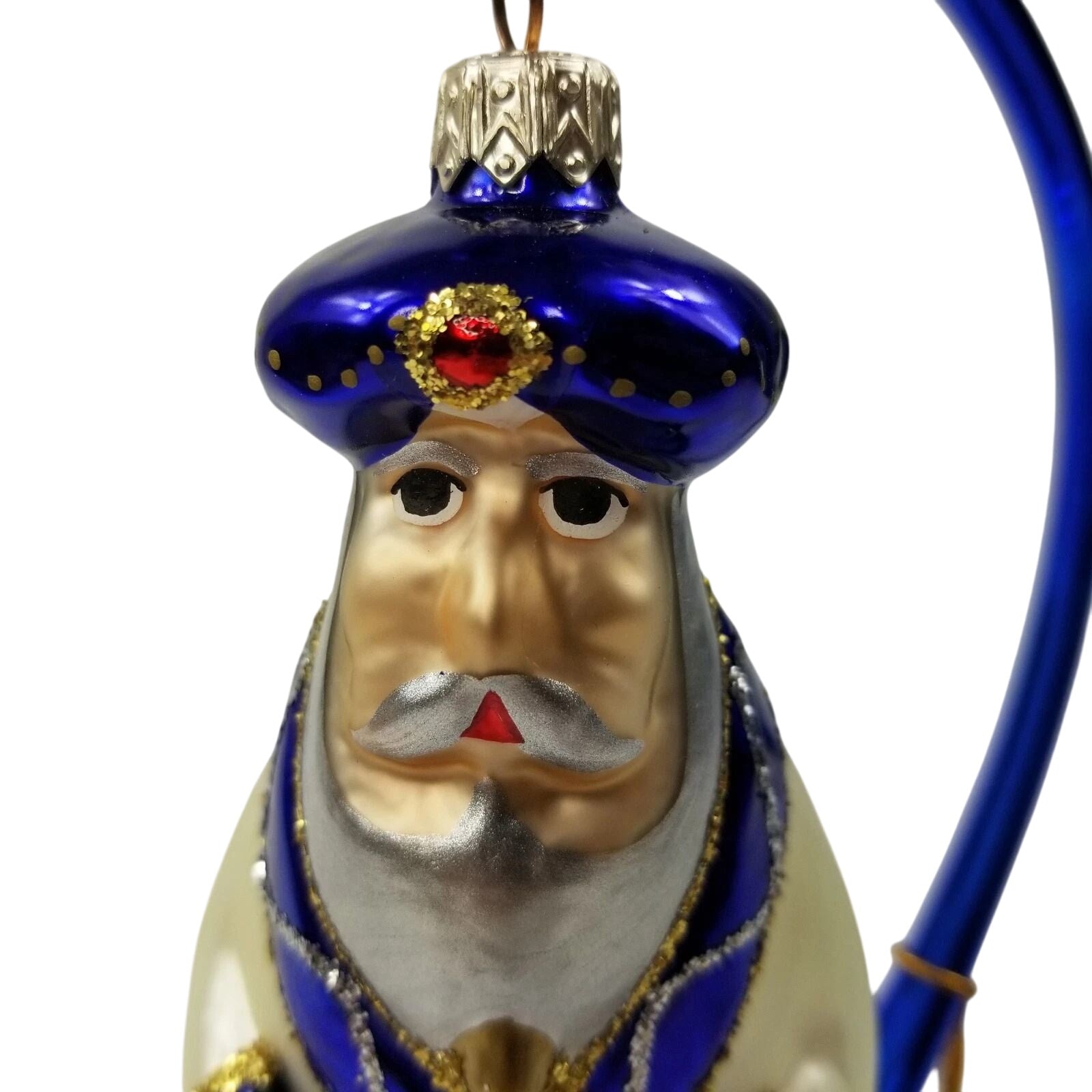 1998 Frankincense Hallmark Ornament (Gifts for a King) QBG6896
