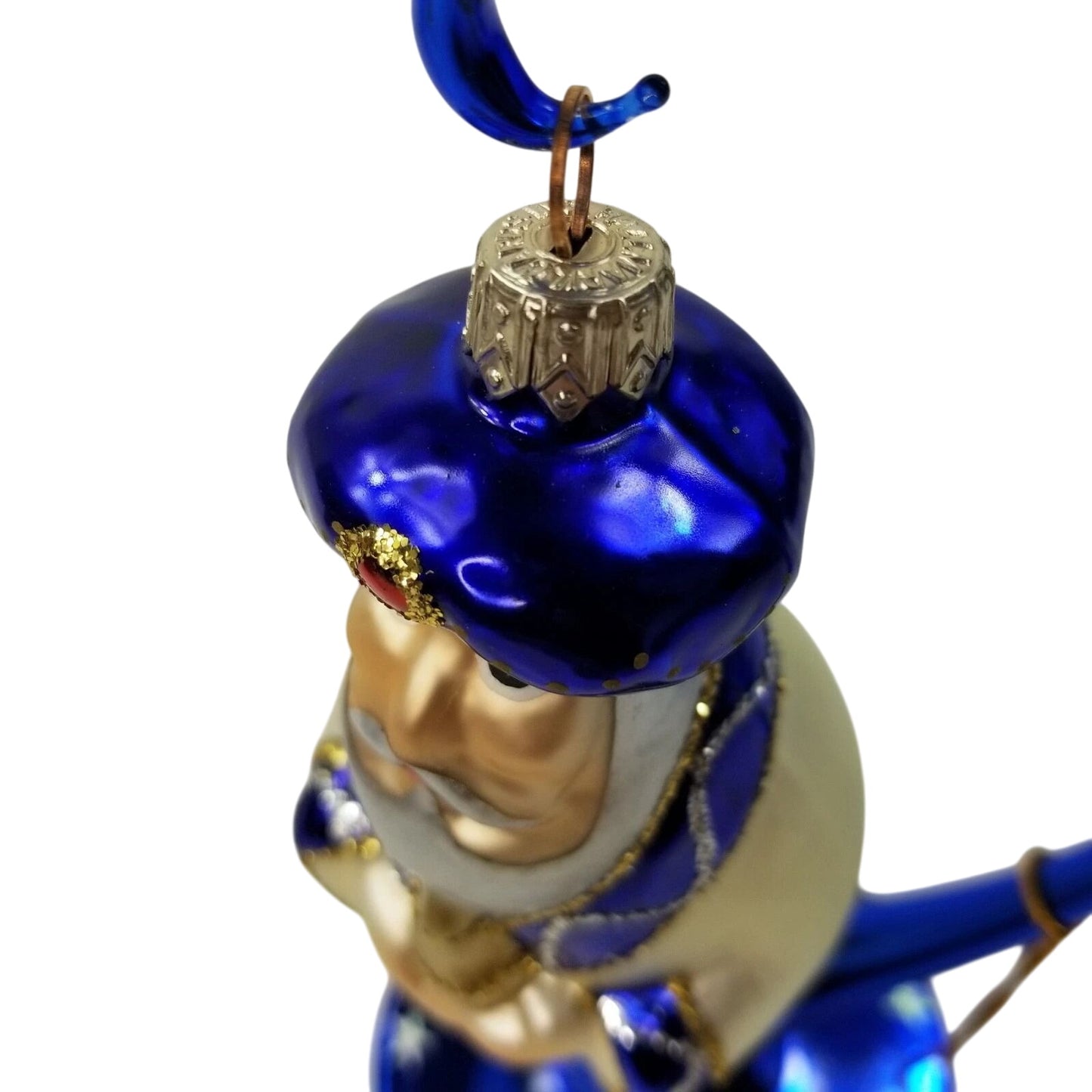 1998 Frankincense Hallmark Ornament (Gifts for a King) QBG6896