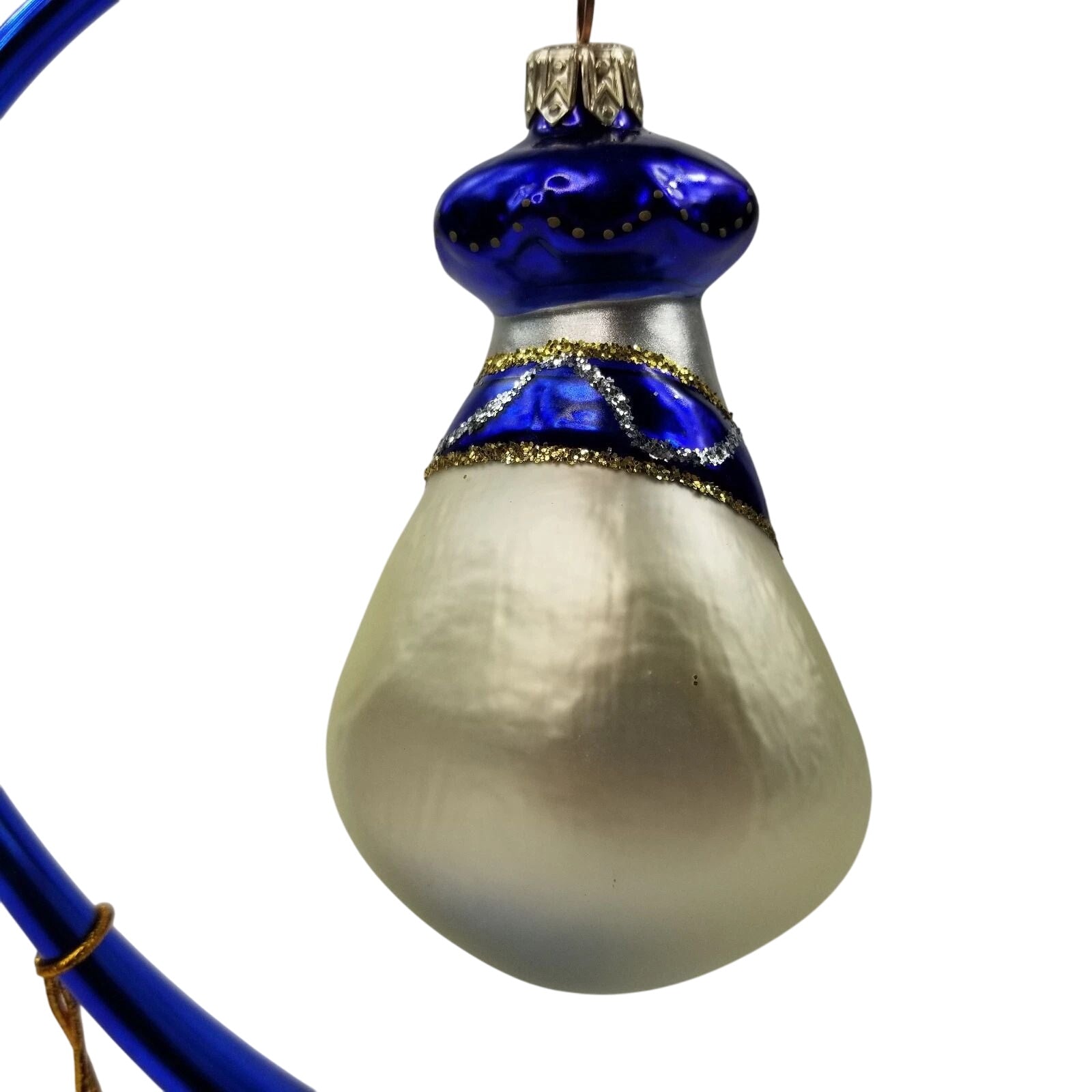 1998 Frankincense Hallmark Ornament (Gifts for a King) QBG6896