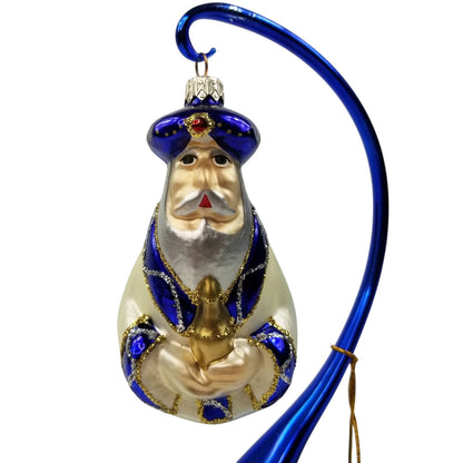 1998 Frankincense Hallmark Ornament (Gifts for a King) QBG6896