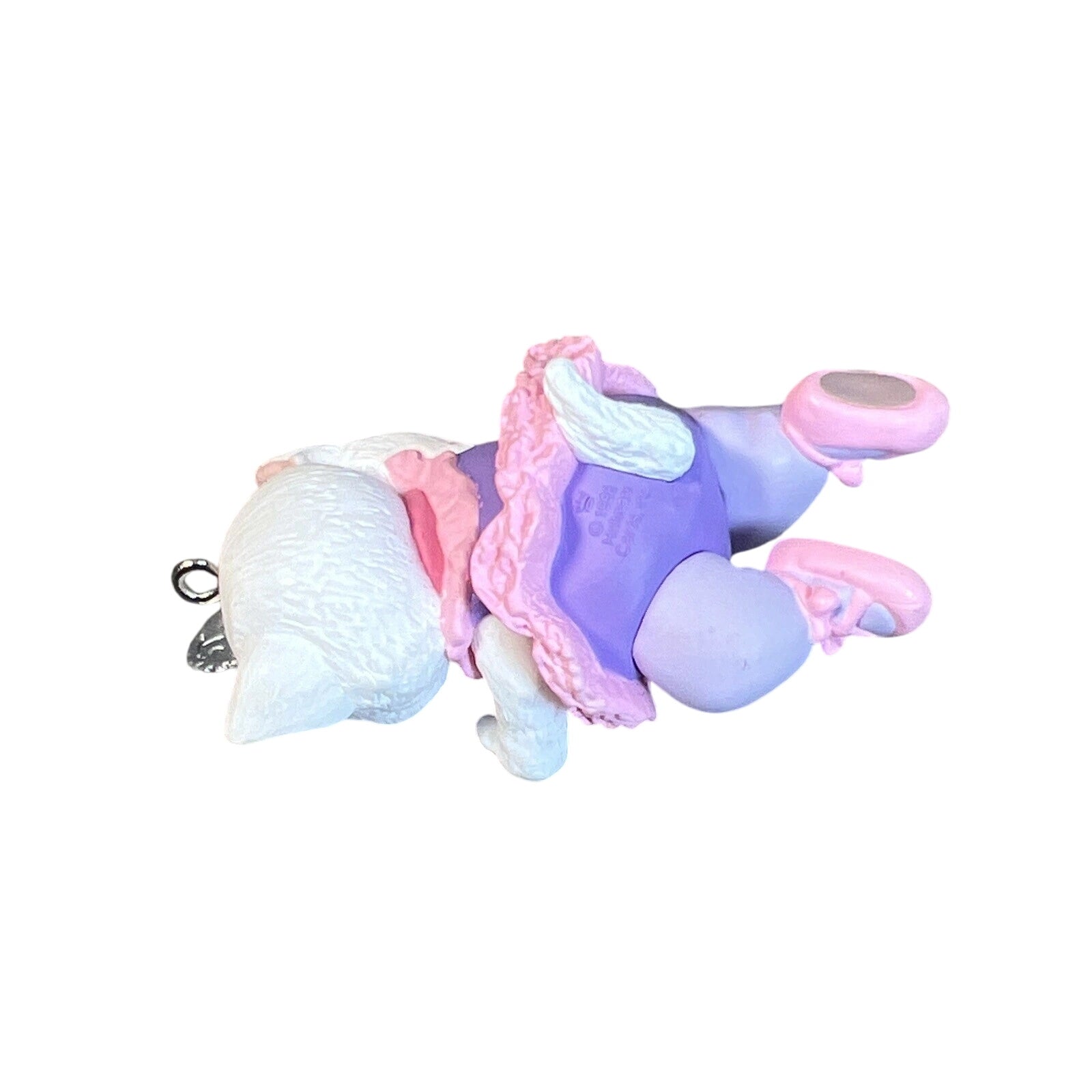 1998 FutureBallerina Hallmark Ornament (Ballet) QX6756