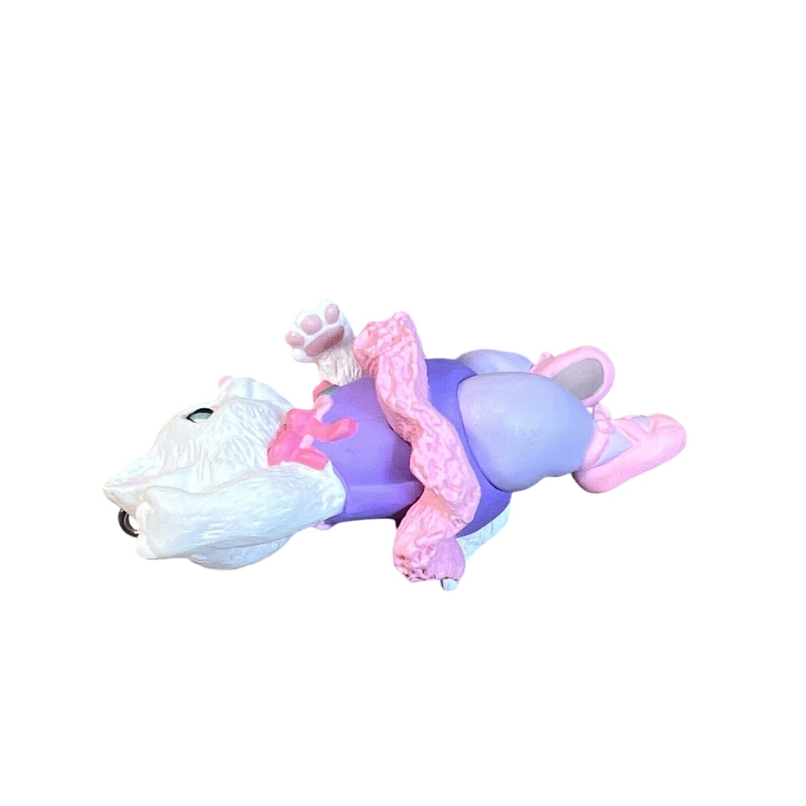 1998 FutureBallerina Hallmark Ornament (Ballet) QX6756