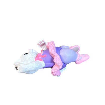 1998 FutureBallerina Hallmark Ornament (Ballet) QX6756