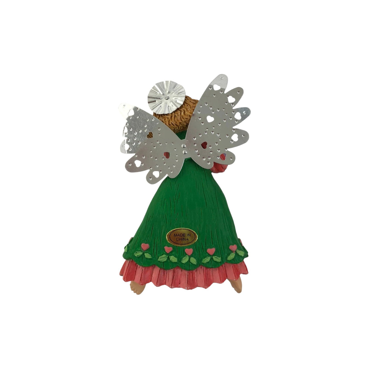 1998 Gift of Love Carlton Cards Ornaments (Angels) CXOR-102Y Image3