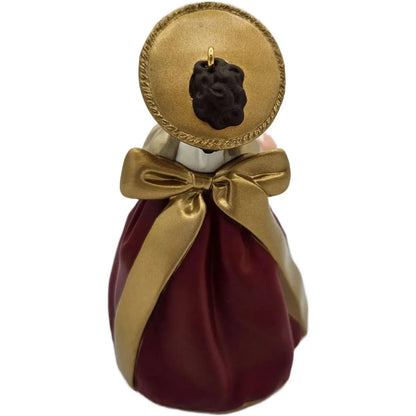 1998 Glorious Angel Hallmark Ornament (Madame Alexander) QX6493