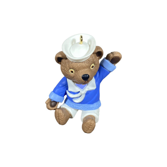 1998 GrandSon Hallmark Ornament (GrandSon) QX6676 Image1