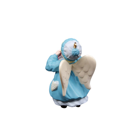 1998 Guardian Friend Hallmark Ornament (Angel) QX6543