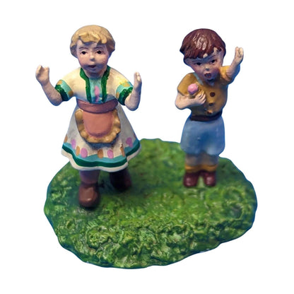 1998 Here Comes the Ice Cream Man Department 56 53314 Image4
