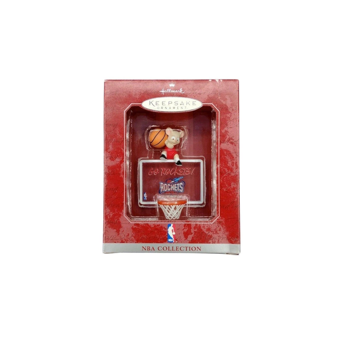 1998 Houston Rockets (NBA)