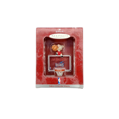 1998 Houston Rockets (NBA)