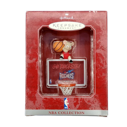 1998 Houston Rockets (NBA)