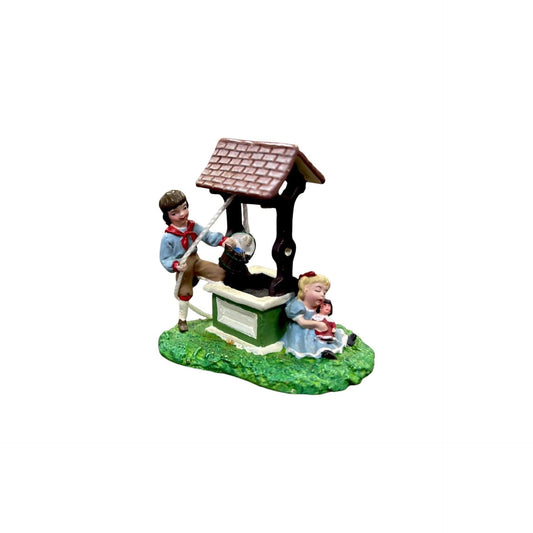 1998 I'M Wishing Department 56 53309 Image1