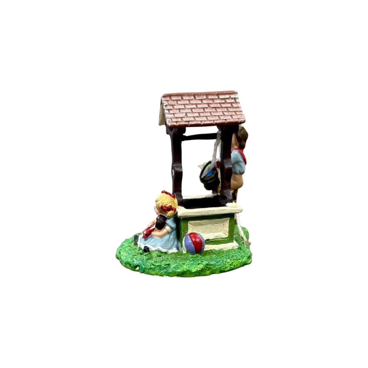 1998 I'M Wishing Department 56 53309 Image4