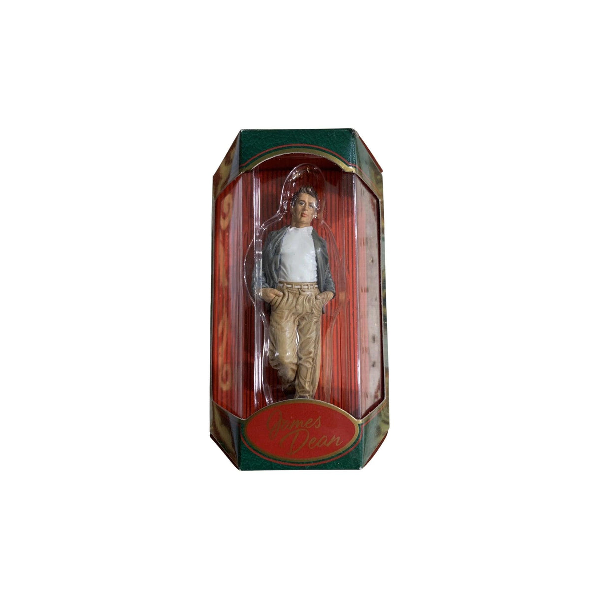 1998 James Dean (Movie) Carlton Cards Heirloom Ornament CXOR-081Y Image3