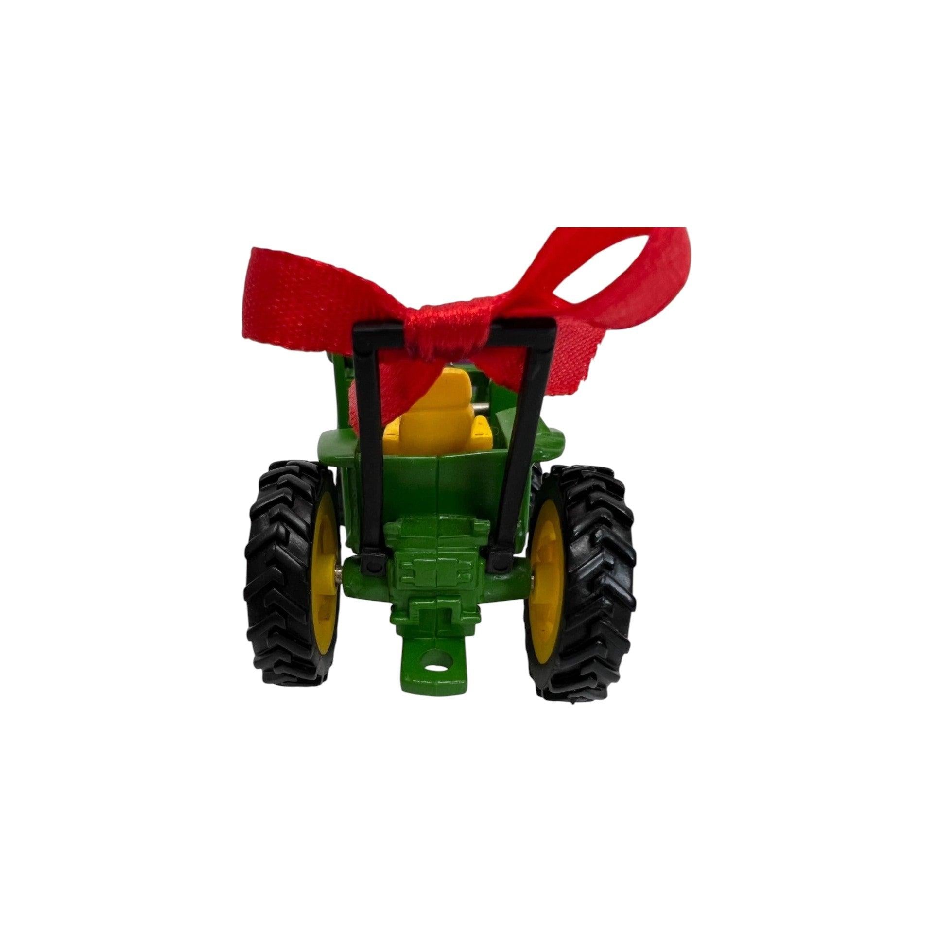 1998 John Deere 6410 Tractor Carlton Cards Ornaments (John Deere) CXOR-125L Image6