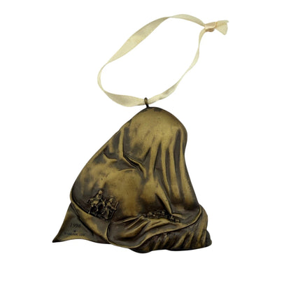 1998 Journey to Bethlehem Hallmark Ornament (Jesus) QX6223 Image3