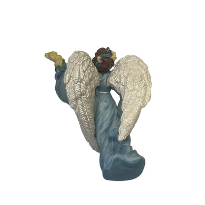 1998 Joyful Angels #3 Hallmark Ornament (Joyful Angels) QEO8386