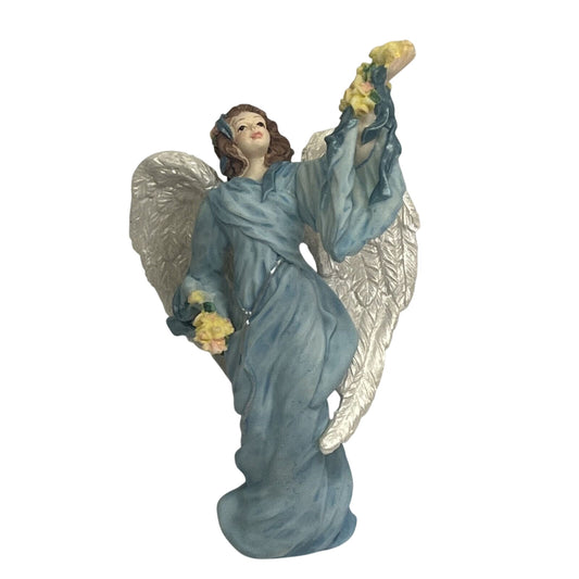1998 Joyful Angels #3 Hallmark Ornament (Joyful Angels) QEO8386