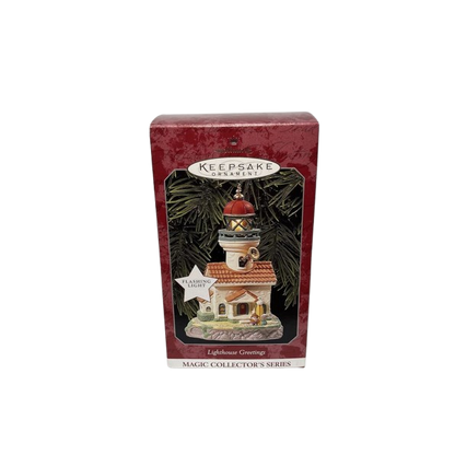 1998 Lighthouse Greetings (Lighthouse Greetings)