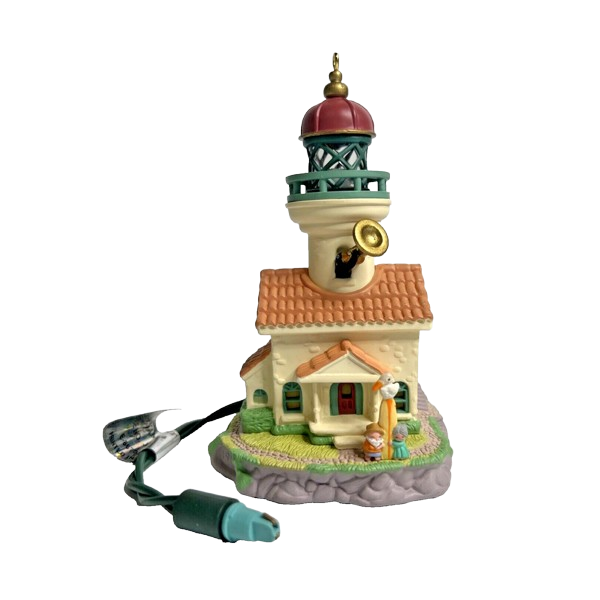 1998 Lighthouse Greetings (Lighthouse Greetings)