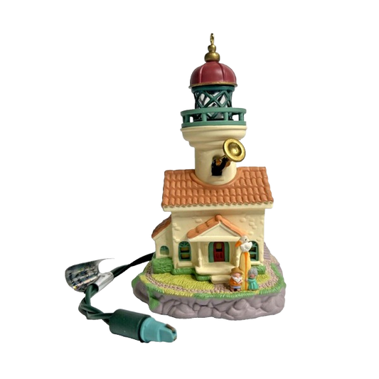 1998 Lighthouse Greetings (Lighthouse Greetings)