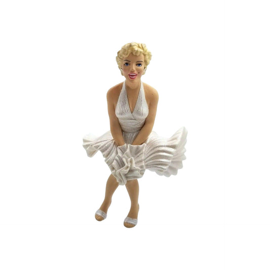 1998 Marilyn Monroe Carlton Cards Ornaments (Marilyn Monroe) CXOR-093Y Image1