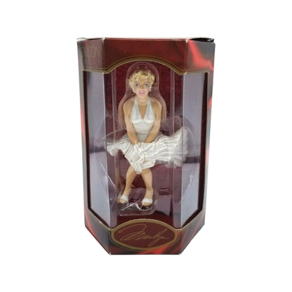 1998 Marilyn Monroe Carlton Cards Ornaments (Marilyn Monroe) CXOR-093Y Image2