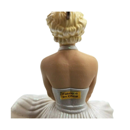 1998 Marilyn Monroe Carlton Cards Ornaments (Marilyn Monroe) CXOR-093Y Image4