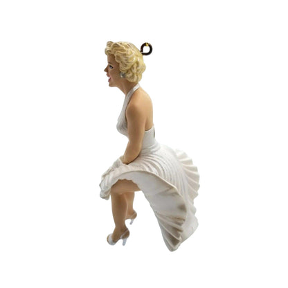 1998 Marilyn Monroe Carlton Cards Ornaments (Marilyn Monroe) CXOR-093Y Image5