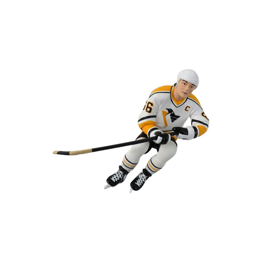 1998 Mario Lemieux Hallmark Ornament (Hockey Greats) QXI6476 Image1