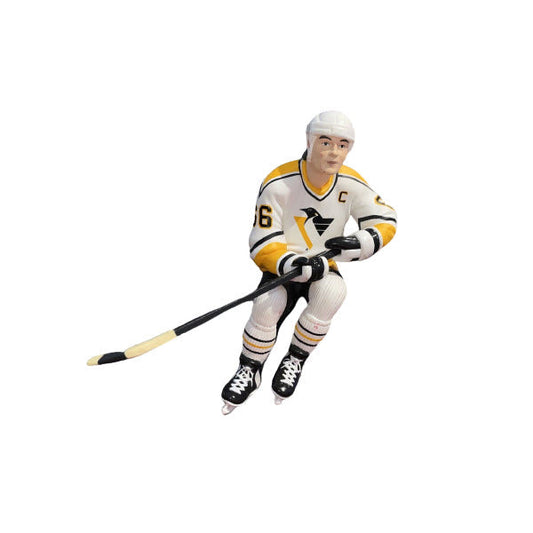 1998 Mario Lemieux Hallmark Ornament (Hockey Greats) QXI6476
